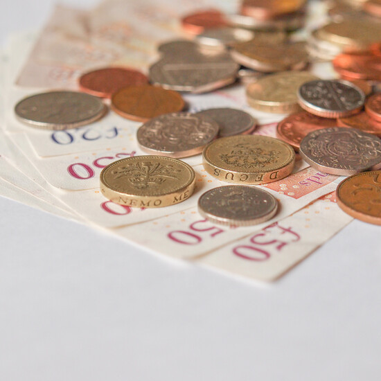 Инфляция в Великобритании замедлилась до 3% в январе