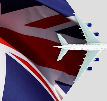 Переход на электронные визы и систему ETA: что изменится с 25 февраля?