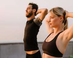 Физические упражнения помогают справиться с депрессией не хуже антидепрессантов