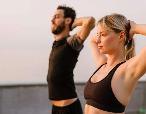 Физические упражнения помогают справиться с депрессией не хуже антидепрессантов