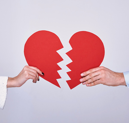 Бракоразводный процесс в Великобритании — это очень дорогое удовольствие: интервью с британским юристом Марией Бабенко