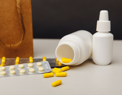 Лондонцы ищут необходимые им лекарства на черном рынке