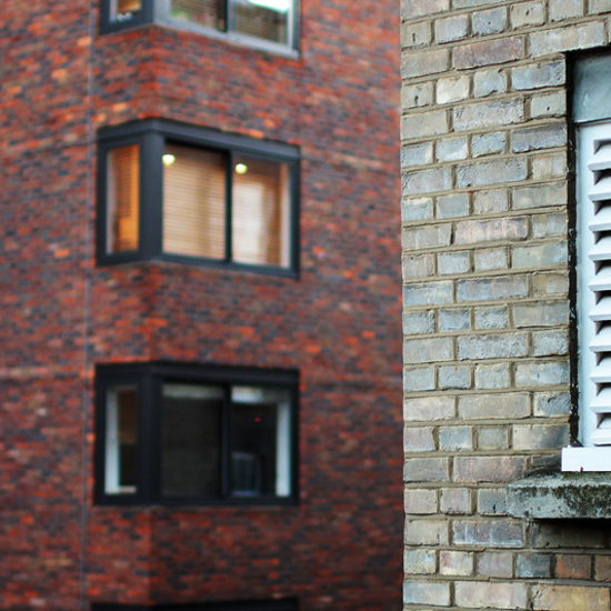 Соседи в Британии. Статья первая: квартирные дрязги