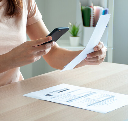 Счета за газ и электроэнергию в Британии снизятся с апреля