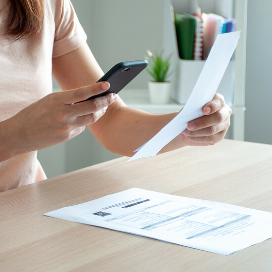 Счета за газ и электроэнергию в Британии снизятся с апреля