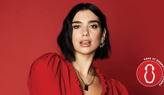 Липа, оказавшаяся более настоящей, чем многие звезды. Тест о королеве музыкальных чартов