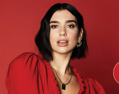 Липа, оказавшаяся более настоящей, чем многие звезды. Тест о королеве музыкальных чартов