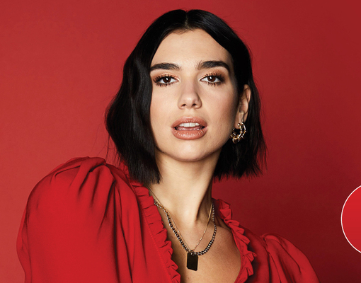 Липа, оказавшаяся более настоящей, чем многие звезды. Тест о королеве музыкальных чартов