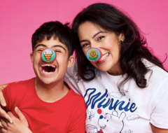 Улыбайтесь, друзья: в Великобритании пройдет День красного носа