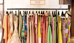 Винтажный шик: где одеться в стиле британских фешен-икон