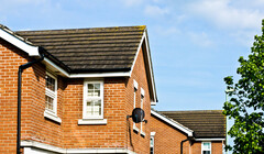 На британском рынке недвижимости сохраняется умеренный рост цен