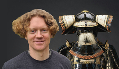 Востоковед Олег Бенеш: «Британия повлияла на формирование современного образа самурая»