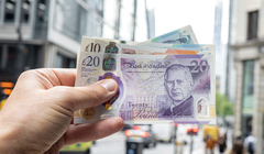 Правда ли, что Британия беднеет? Финансовая тревога в личных историях и статистике