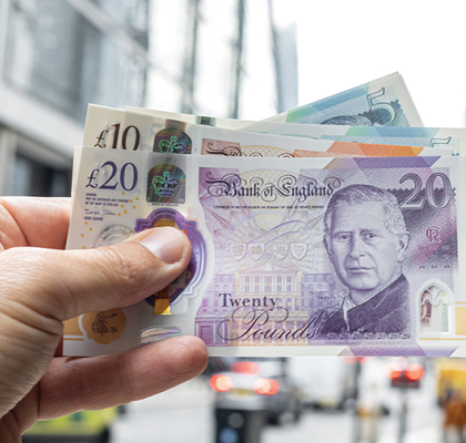 Правда ли, что Британия беднеет? Финансовая тревога в личных историях и статистике