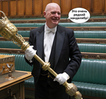 Профдеформация людей, хорошо умеющих говорить. Тест о британском парламентском сленге