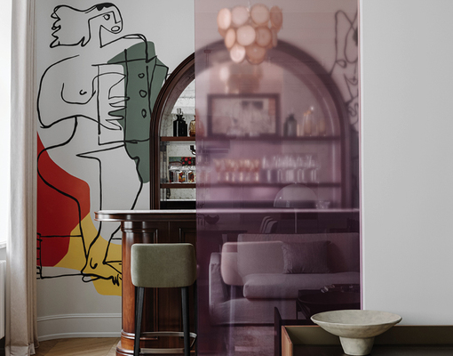 Как дизайн влияет на ценность недвижимости и качество жизни: профессиональный взгляд арт-директора и основателя бюро AIYA Айи Лисовой