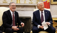 О чем писали британские аналитические СМИ на этой неделе? Обзор «Акцента UK» за 1–6 марта