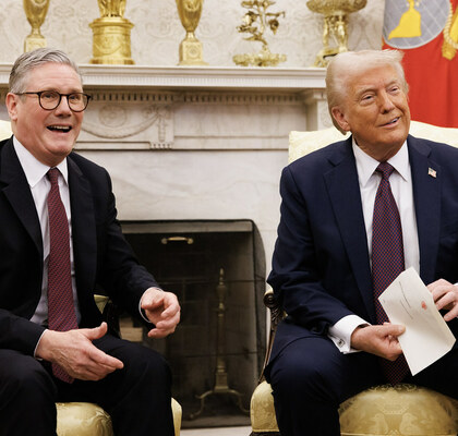 О чем писали британские аналитические СМИ на этой неделе? Обзор «Акцента UK» за 1–6 марта