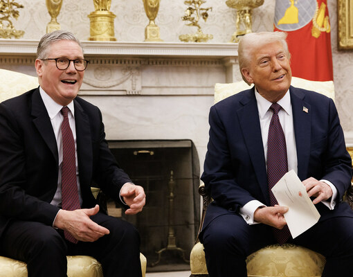 О чем писали британские аналитические СМИ на этой неделе? Обзор «Акцента UK» за 1–6 марта