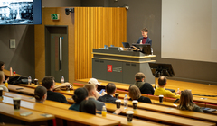 Евразийская бизнес-конференция — 2026