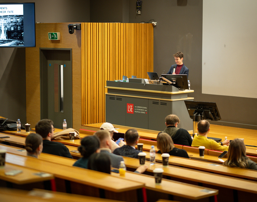 Евразийская бизнес-конференция — 2026