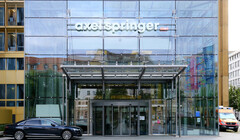 The Telegraph может достаться немецкому холдингу, владеющему Bild и Politico 