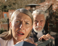 Соседи в Британии. Статья третья: как ссоры снижают стоимость жилья и когда пора вызывать полицию