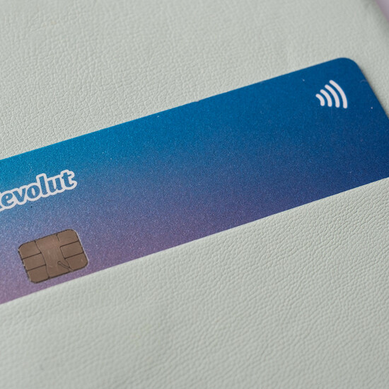 Revolut стал полноценным банком в Великобритании
