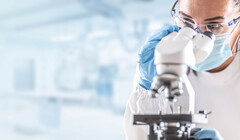 Смертность от рака в Великобритании упала до исторического минимума