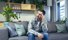 Получатели пособий по нетрудоспособности массово жалуются на психические проблемы