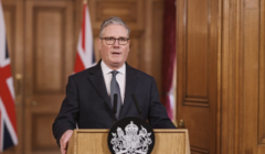 Правительство Великобритании выделит деньги на поддержку домохозяйств в топливный кризис