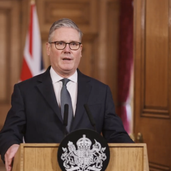 Правительство Великобритании выделит деньги на поддержку домохозяйств в топливный кризис