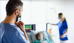 Вспышка менингита в Кентербери: большинство людей не вакцинированы от штамма B