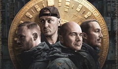 Greatest Hits: группа «Каста» в Лондоне