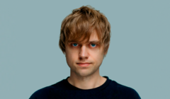 «Последний концерт»: стендап-комик Иван Усович в Лондоне