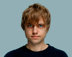 «Последний концерт»: стендап-комик Иван Усович в Лондоне