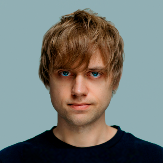 «Последний концерт»: стендап-комик Иван Усович в Лондоне