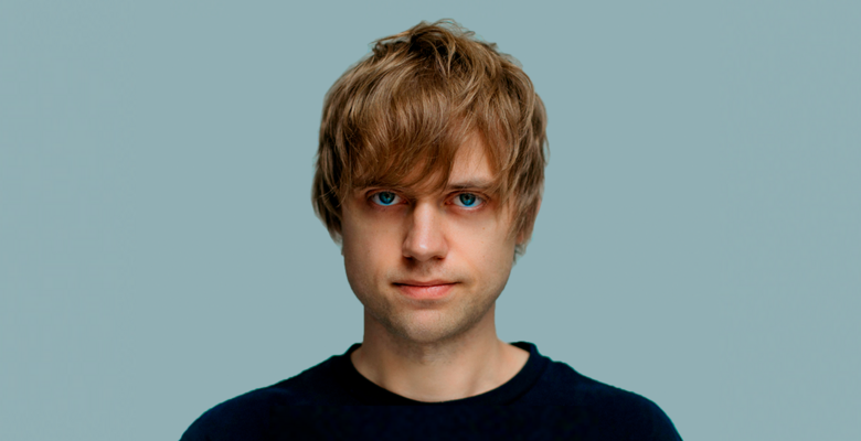 «Последний концерт»: стендап-комик Иван Усович в Лондоне