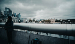 Великобритания — наименее счастливая из англоязычных стран