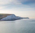 Все побережье Великобритании скоро можно будет обойти пешком