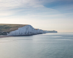 Все побережье Великобритании скоро можно будет обойти пешком