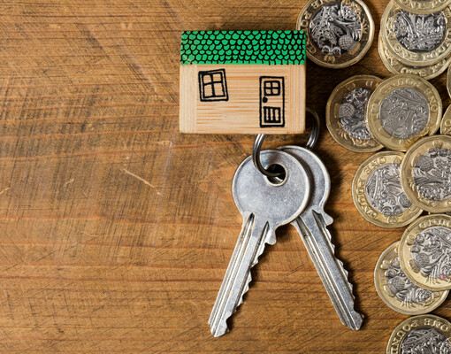 Молодым британцам с каждым годом становится сложнее купить жилье