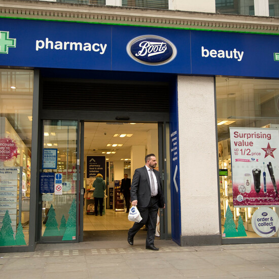 Горькая пилюля: поставки лекарств в Великобританию находятся под угрозой