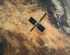 Не скрыться: Британия запустит спутник, способный видеть сквозь стены зданий