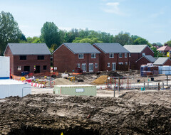 Определены локации для строительства семи новых британских городов