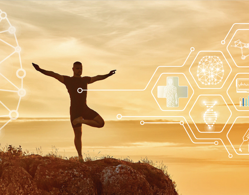 Как войти в биохакинг без опасных экспериментов: интервью с биохакером Денисом Кожаевым