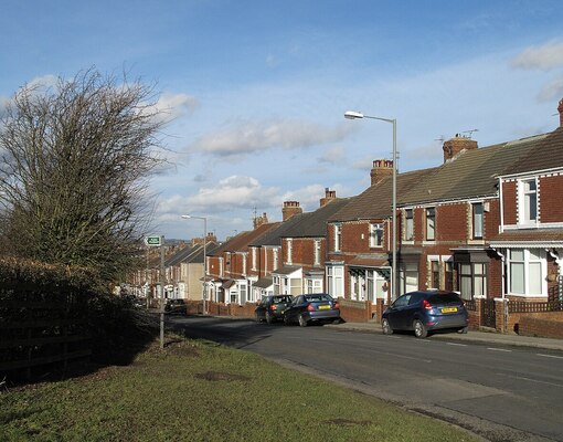 Доступное семейное жилье: на какие города Великобритании стоит обратить внимание?