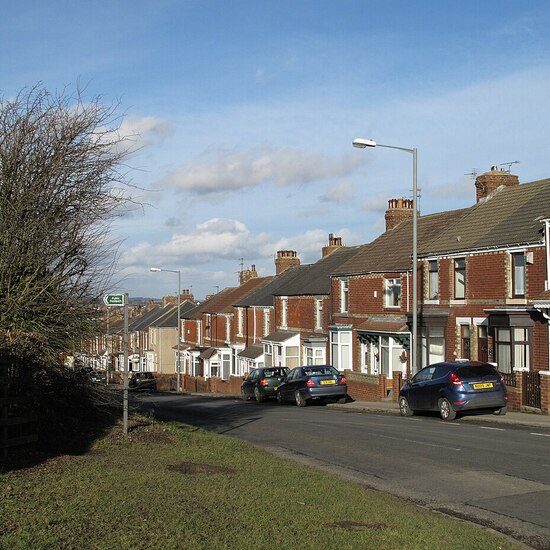 Доступное семейное жилье: на какие города Великобритании стоит обратить внимание?