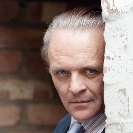 Человек, сумевший воплотить абсолютное зло. Тест об Энтони Хопкинсе