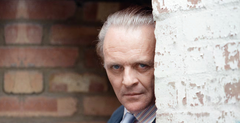 Человек, сумевший воплотить абсолютное зло. Тест об Энтони Хопкинсе